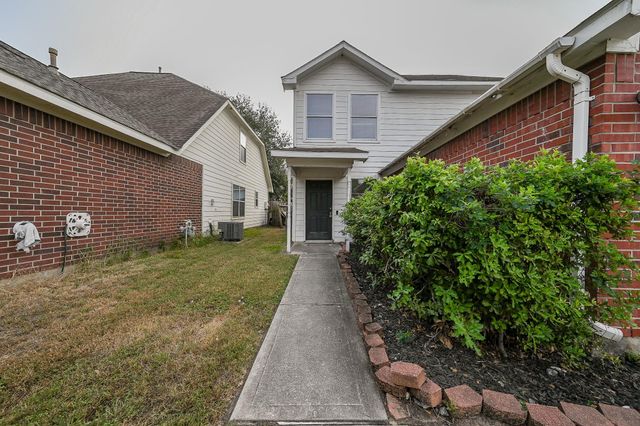 19414 Ambrosia Falls, Tomball, TX 77375