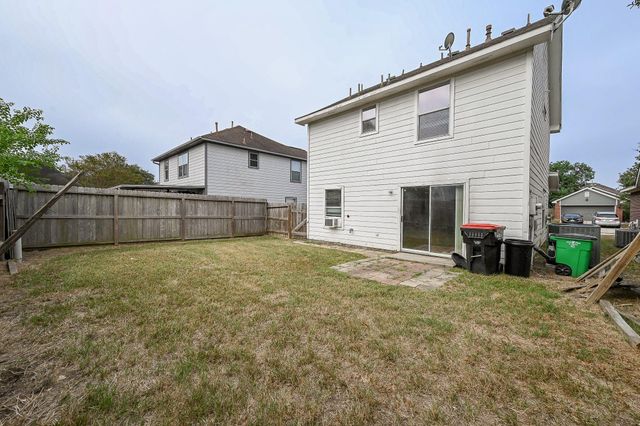 19414 Ambrosia Falls, Tomball, TX 77375