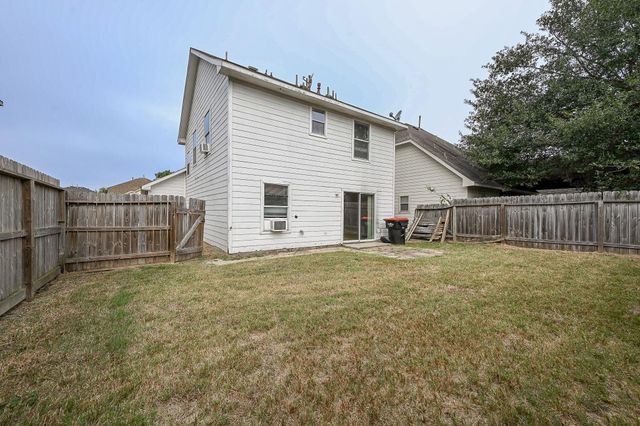 19414 Ambrosia Falls, Tomball, TX 77375