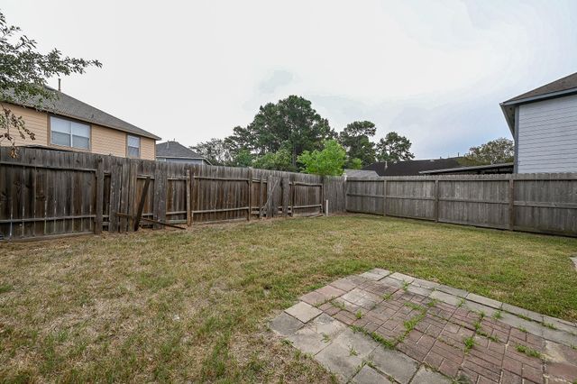 19414 Ambrosia Falls, Tomball, TX 77375