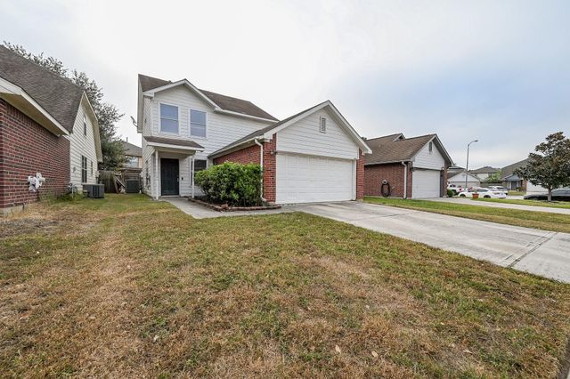 19414 Ambrosia Falls, Tomball, TX 77375