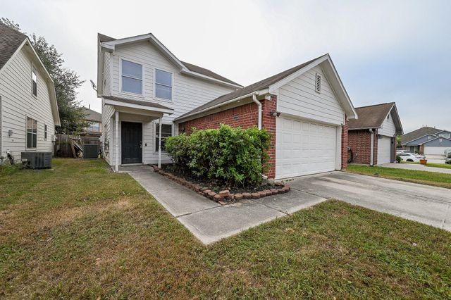 19414 Ambrosia Falls, Tomball, TX 77375