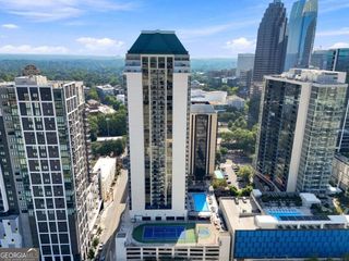 1280 W Peachtree Street NW 3001, Atlanta, GA 30309
