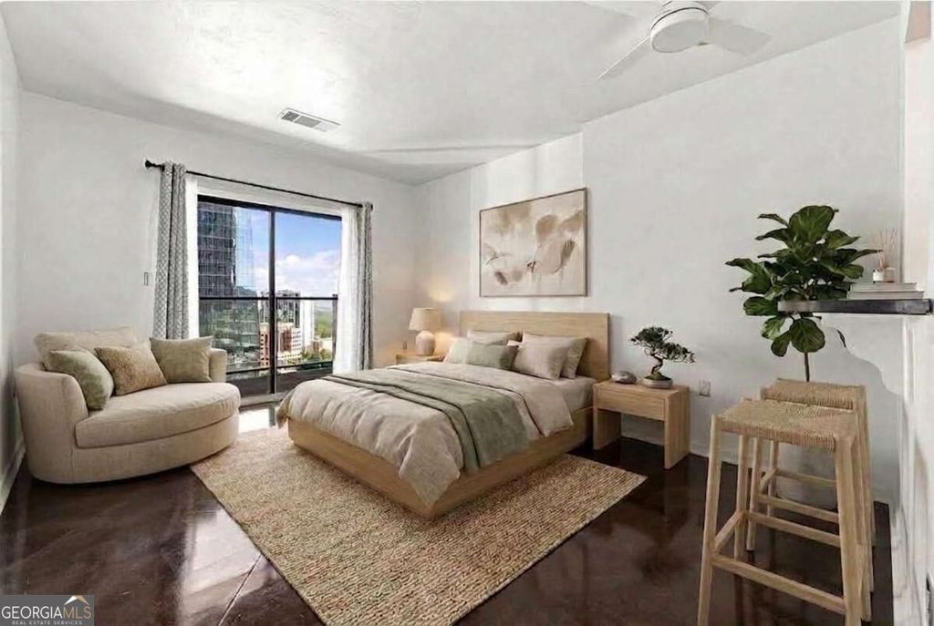 1280 W Peachtree Street NW 3001, Atlanta, GA 30309 — photo 2