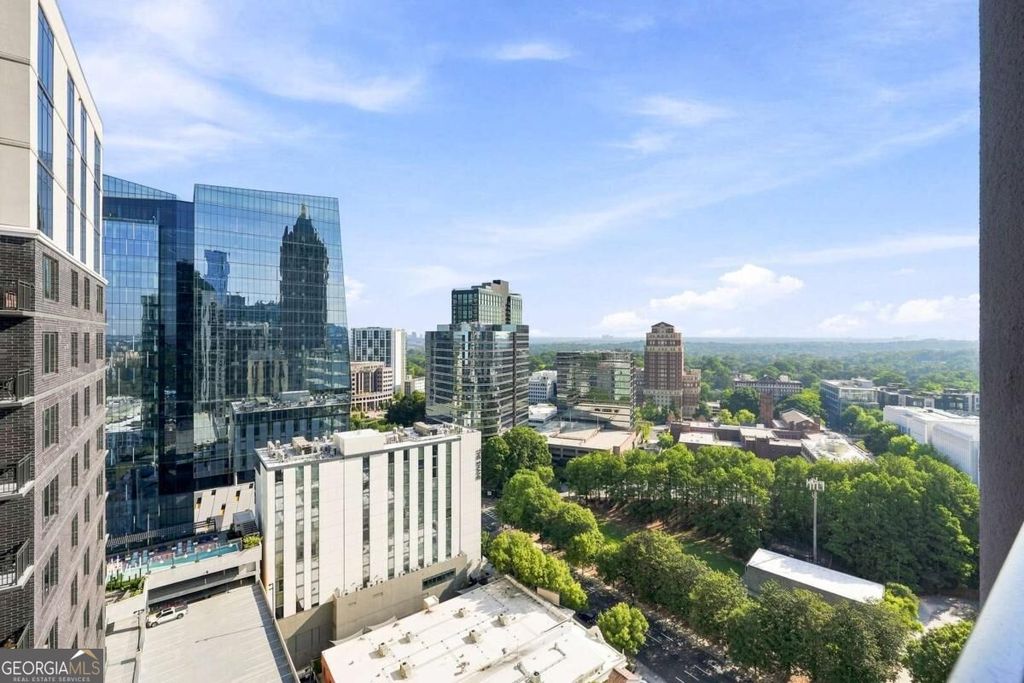 1280 W Peachtree Street NW 3001, Atlanta, GA 30309 — photo 3