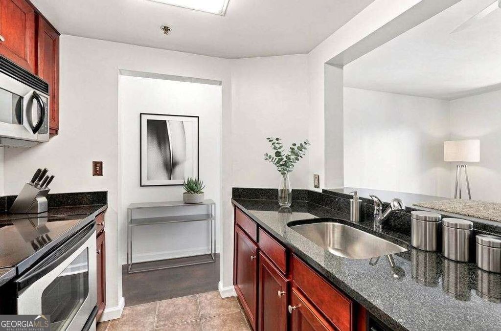 1280 W Peachtree Street NW 3001, Atlanta, GA 30309 — photo 4