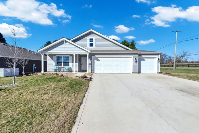 452 St James Gate, Newark, OH 43055