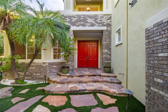 21004 Mendenhall Ct, Topanga, CA 90290