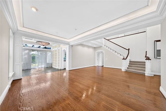 21004 Mendenhall Ct, Topanga, CA 90290