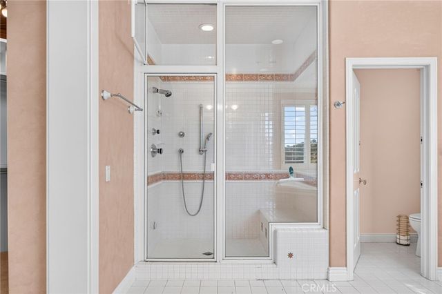 21004 Mendenhall Ct, Topanga, CA 90290