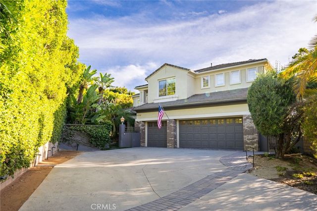 21004 Mendenhall Ct, Topanga, CA 90290