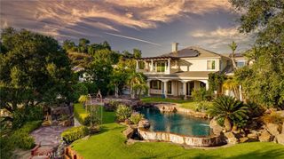 21004 Mendenhall Ct, Topanga, CA 90290