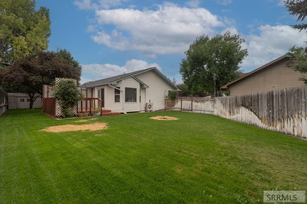 Image 47 of property listing at 977 W Plommon Circle, Idaho Falls, ID 83402