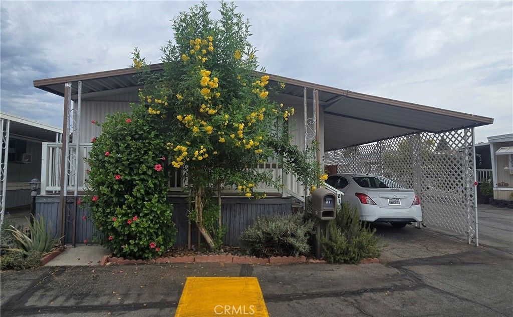 21001 Plummer 21, Chatsworth, CA 91311 — exterior