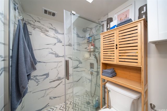 415 South Street 2302, Honolulu, HI 96813