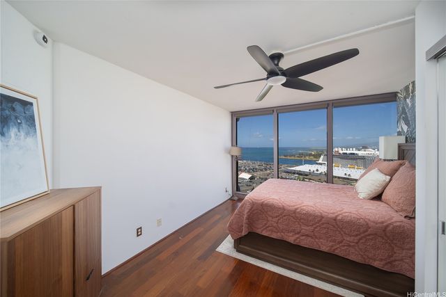 415 South Street 2302, Honolulu, HI 96813