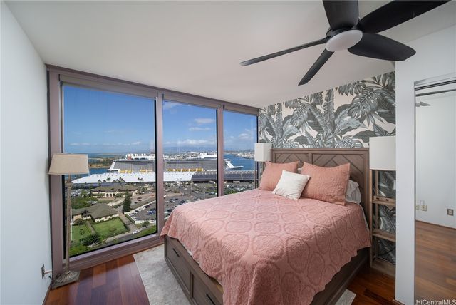 415 South Street 2302, Honolulu, HI 96813