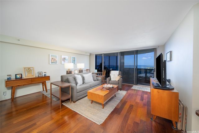 415 South Street 2302, Honolulu, HI 96813