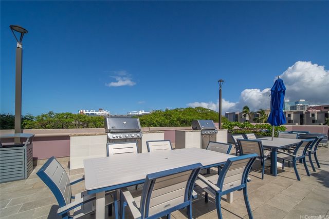 415 South Street 2302, Honolulu, HI 96813