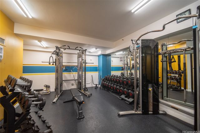 415 South Street 2302, Honolulu, HI 96813