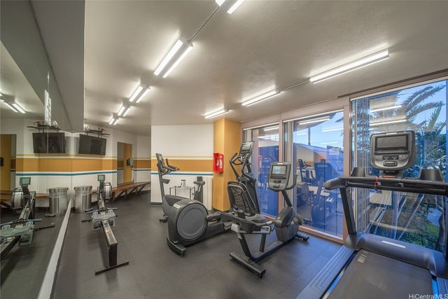 415 South Street 2302, Honolulu, HI 96813