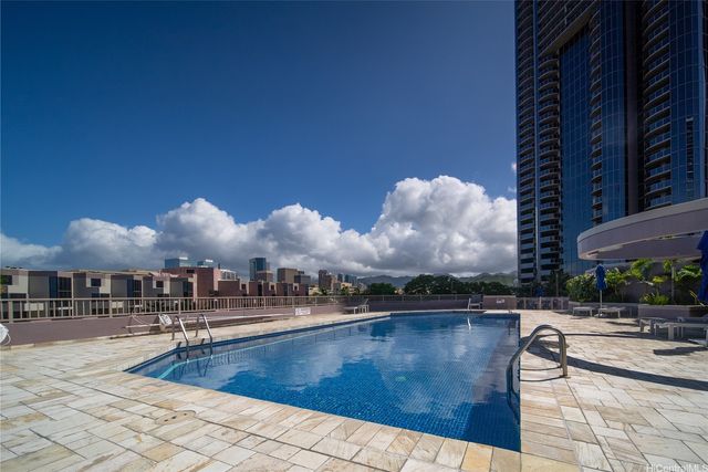 415 South Street 2302, Honolulu, HI 96813