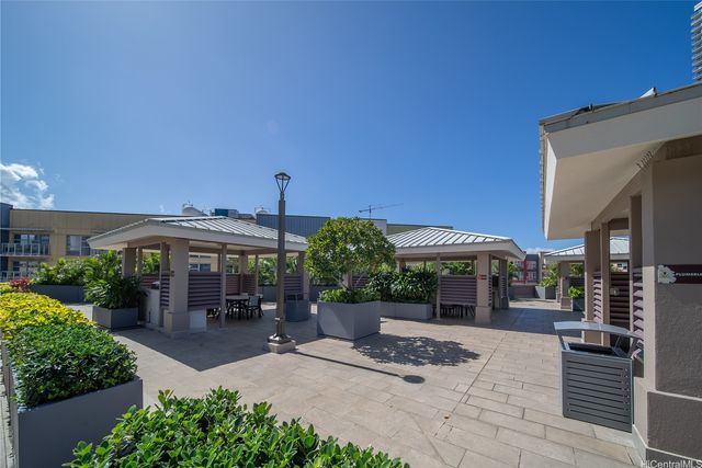 415 South Street 2302, Honolulu, HI 96813