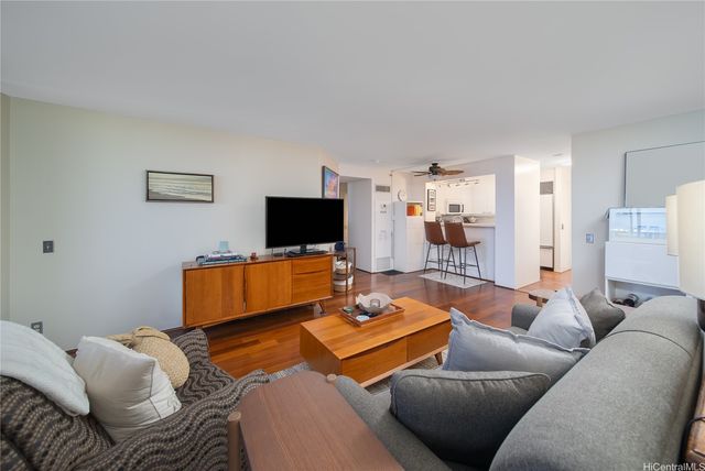415 South Street 2302, Honolulu, HI 96813
