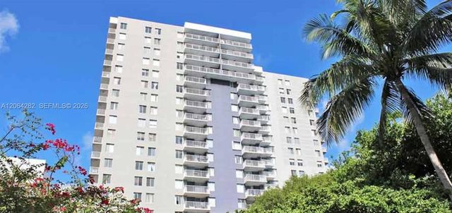 800 N Miami Avenue E-1605, Miami, FL 33136
