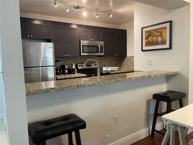800 N Miami Avenue E-1605, Miami, FL 33136