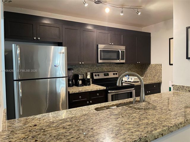 800 N Miami Avenue E-1605, Miami, FL 33136