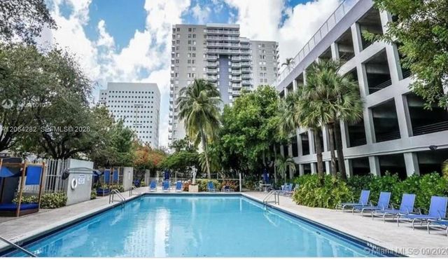 800 N Miami Avenue E-1605, Miami, FL 33136
