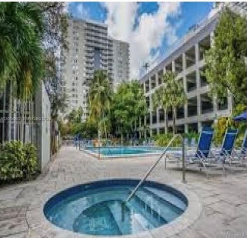 800 N Miami Avenue E-1605, Miami, FL 33136