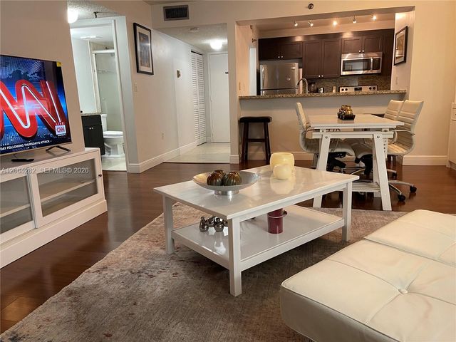 800 N Miami Avenue E-1605, Miami, FL 33136