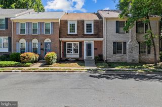 11924 TRAVISTOCK CT, Reston, VA 20191
