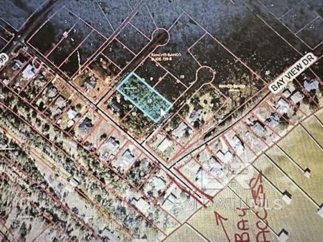 tbd Plaza Marcia Drive, Lillian, AL 36549