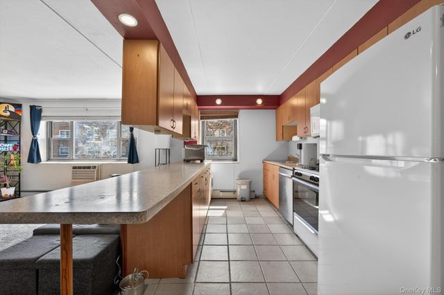 100 Clinton Avenue 3K, Mineola, NY 11501