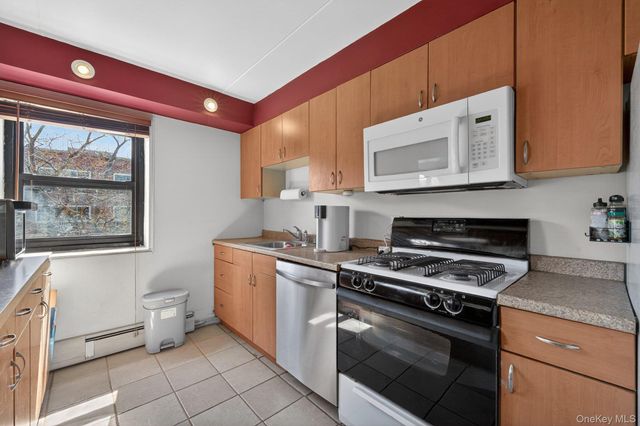 100 Clinton Avenue 3K, Mineola, NY 11501