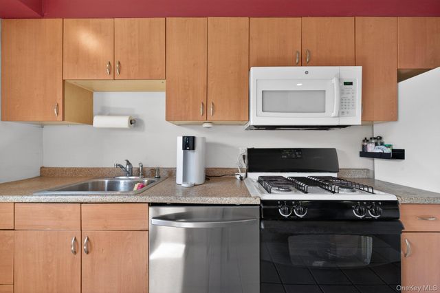 100 Clinton Avenue 3K, Mineola, NY 11501