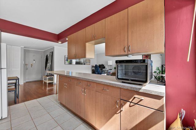 100 Clinton Avenue 3K, Mineola, NY 11501