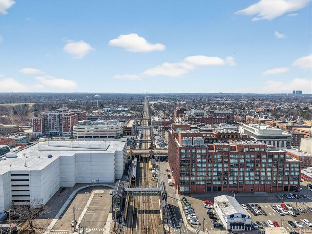 100 Clinton Avenue 3K, Mineola, NY 11501