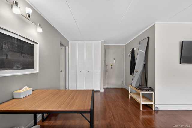 100 Clinton Avenue 3K, Mineola, NY 11501