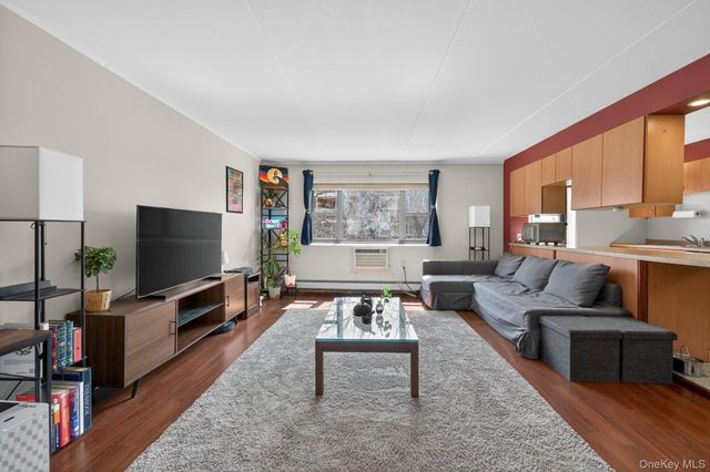 100 Clinton Avenue 3K, Mineola, NY 11501