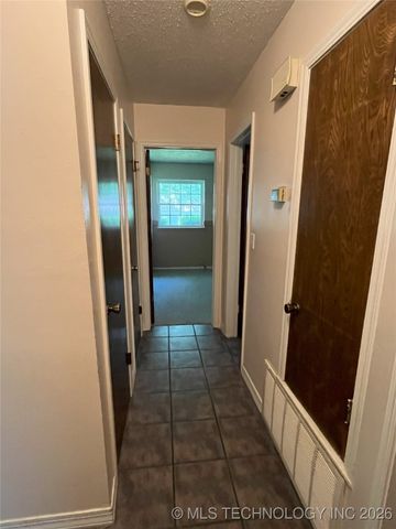 1003 NW 10th Street, Stigler, OK 74462