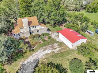 25401 S 82Nd Street, Firth, NE 68358