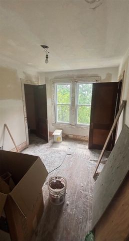 3200 Virginia Park Street, Detroit, MI 48206