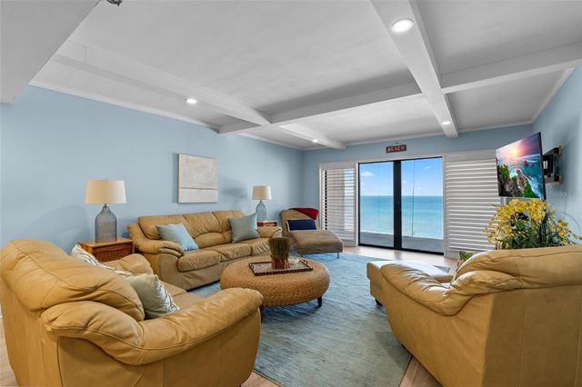 900 GULF BOULEVARD 507, Indian Rocks Beach, FL 33785