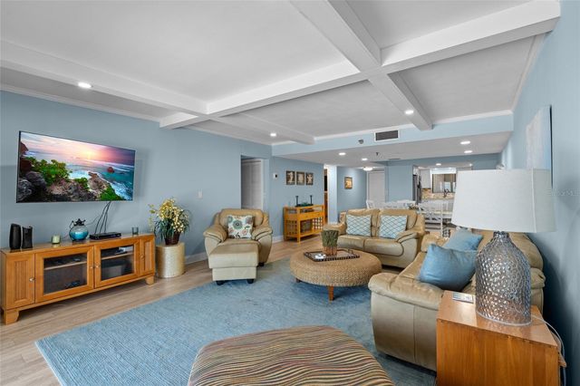 900 GULF BOULEVARD 507, Indian Rocks Beach, FL 33785