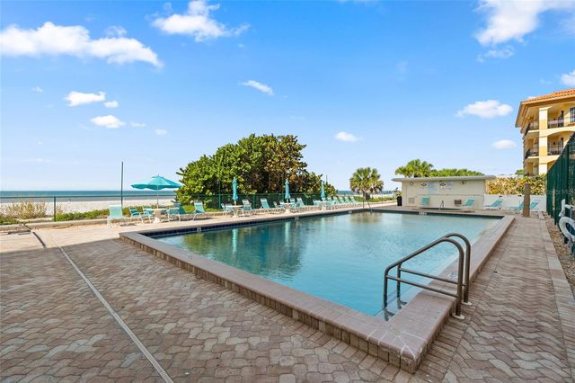 900 GULF BOULEVARD 507, Indian Rocks Beach, FL 33785