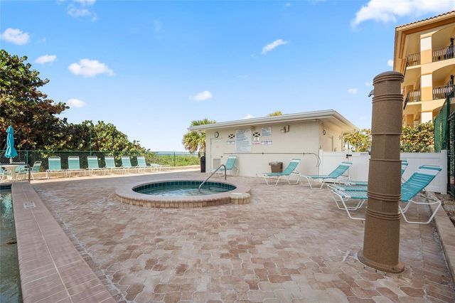 900 GULF BOULEVARD 507, Indian Rocks Beach, FL 33785